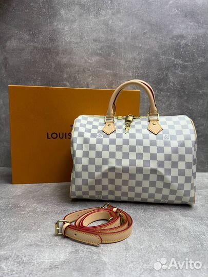 Сумка Louis Vuitton speedy