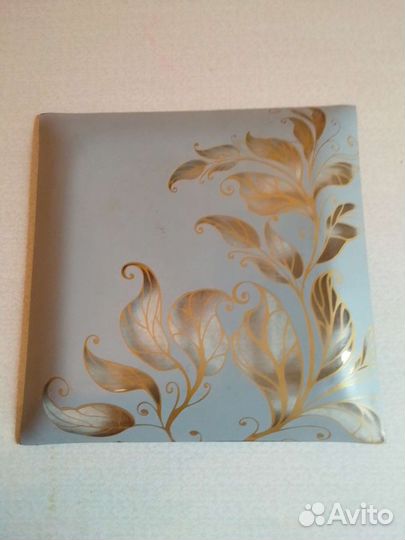 Блюдо для фруктов