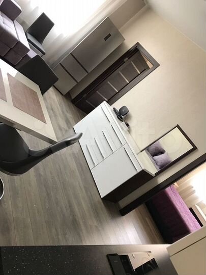 2-к. квартира, 59 м², 17/19 эт.