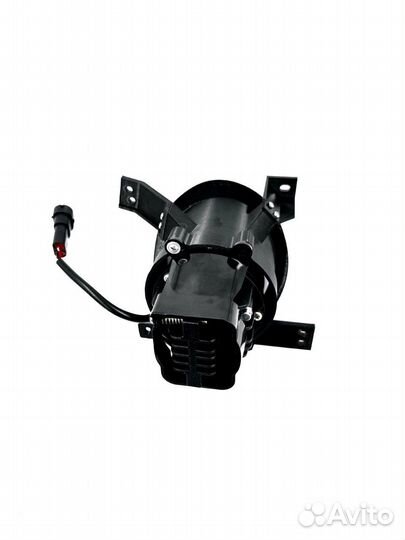 LED птф 89W 3 дюйма Hyundai Santa fe 2 рестайлинг