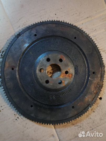 Маховик Opel Vectra A C16NZ 88-95