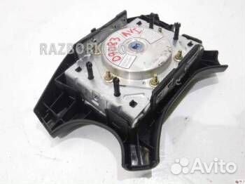 Подушка безопасности в руль 4513005050