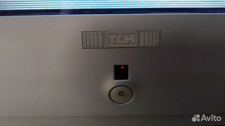 Телевизор TCM (Германия)