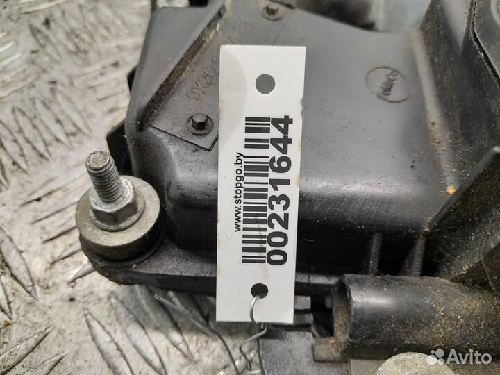 Клапанная крышка, Jaguar XF 2010