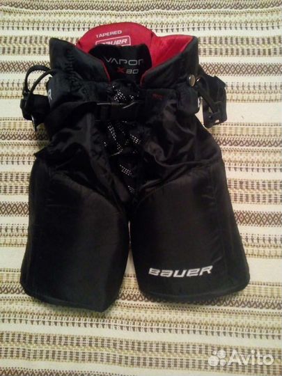 Хоккейная экипировка для детей