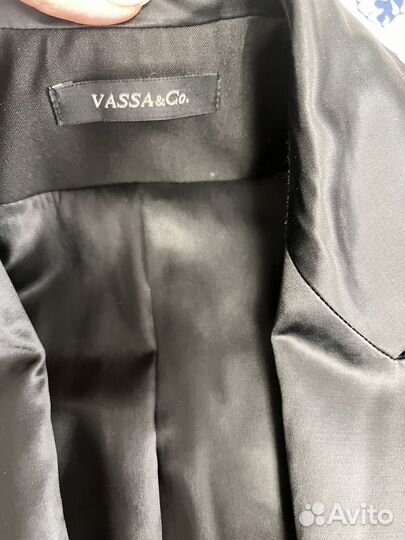 Комтюм двойка