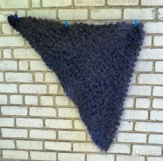 Пуховые изделия