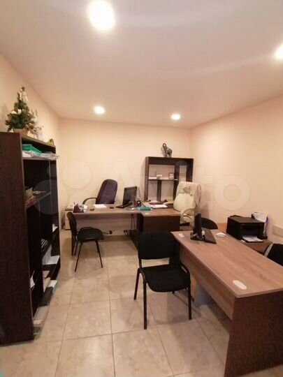 Свободного назначения, 59 м²