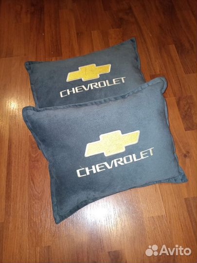 Подушки Chevrolet