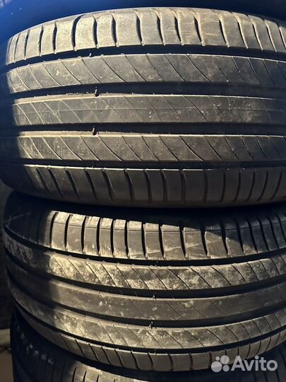 Michelin Primacy 4 235/55 R17