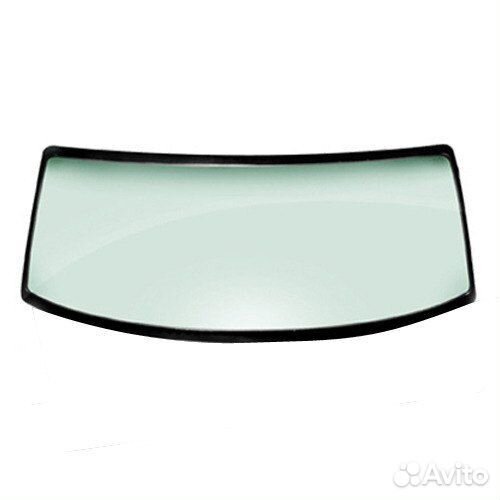 Автостекло лобовое lexus LS IV USF40/UF50 молдинг+