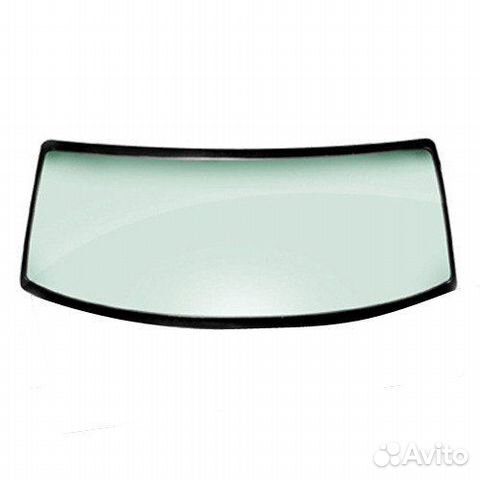 Автостекло лобовое lexus LS IV USF40/UF50 молдинг+