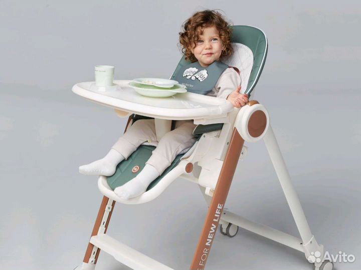 Аренда стульчика для кормления