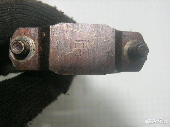 Шатун Audi 100 C4 1991-1994 V285B2