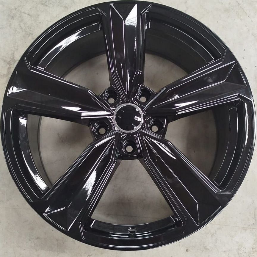 Литые диски Stuttgart 8.5×R20 5×130