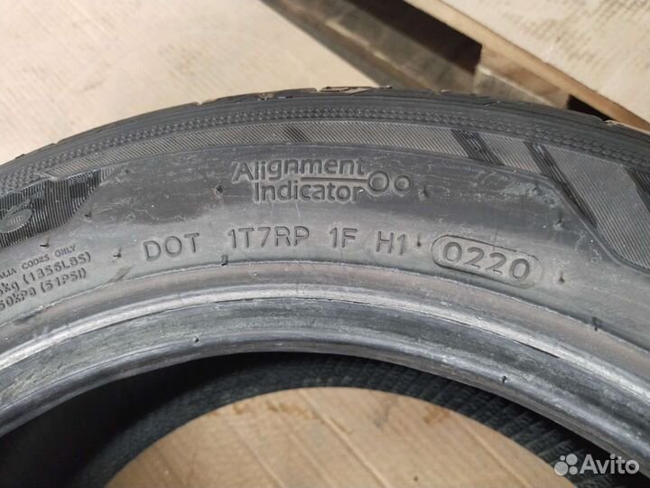 Hankook Ventus Prime 3 K125 205/55 R16