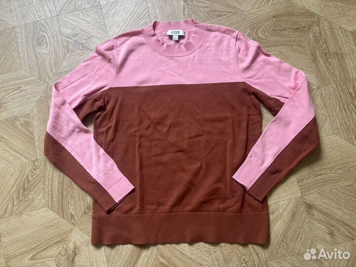 Джемперы COS, размер М