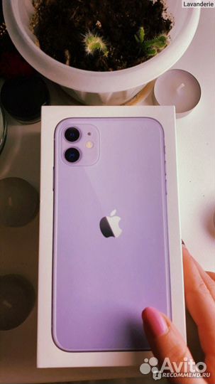 iPhone 11-128gb/оригинал