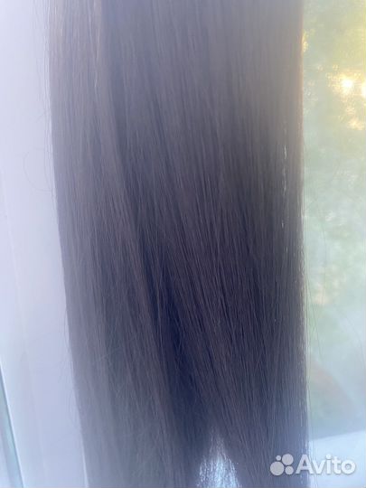 Волосы для наращивания