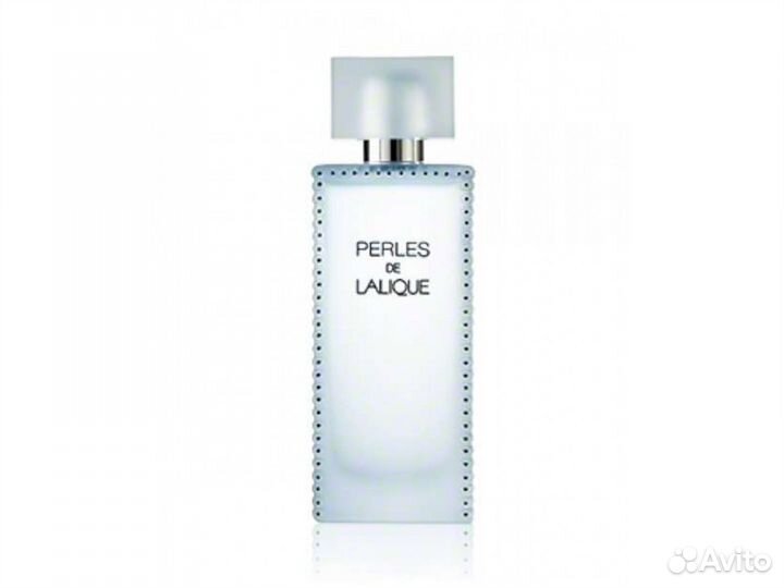 Lalique Perles тестер 100 мл