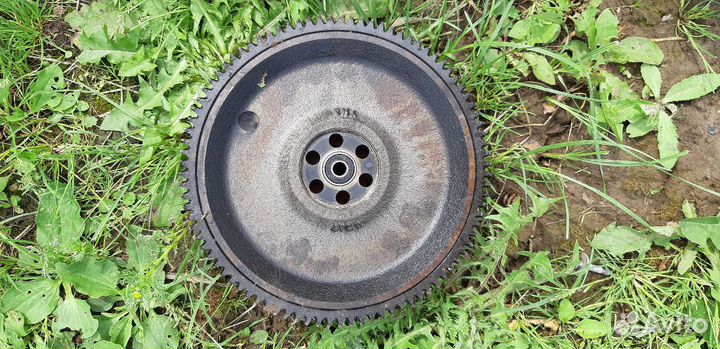 Комплект сцепления Daewoo Matiz