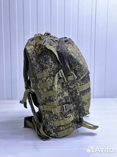 Рюкзак 40 л, Пиксель