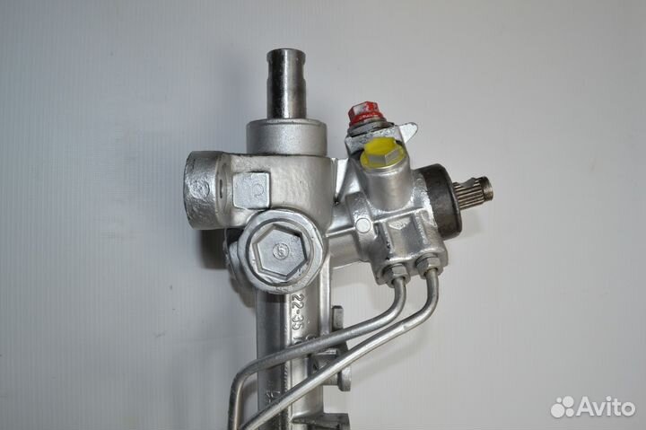 Рулевая рейка VW Passat B3-B4 (3A2, 35I, 3A5, 35I)