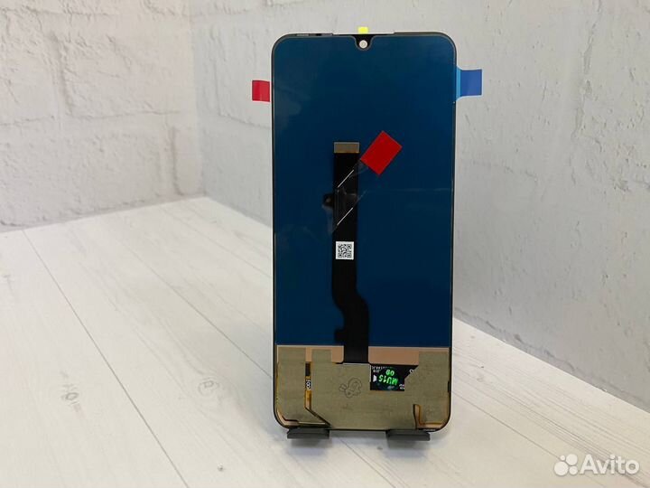 Дисплей Infinix Note 12 Pro/ Note 12/ Note30i orig