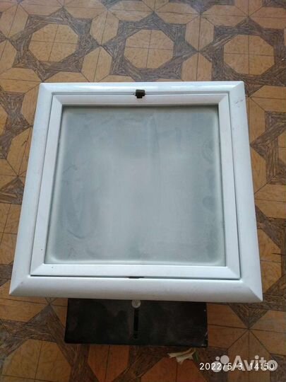 Светильник потолочный