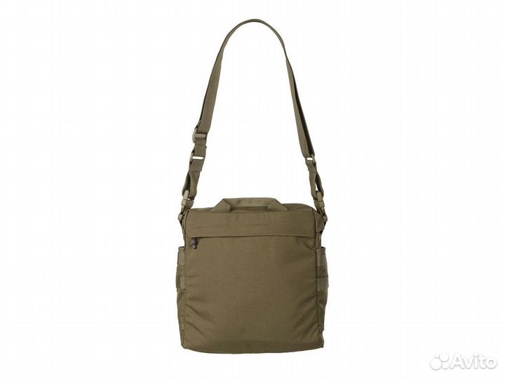 Helikon-Tex Bushcraft Haversack Bag Cordura Adaptive Green