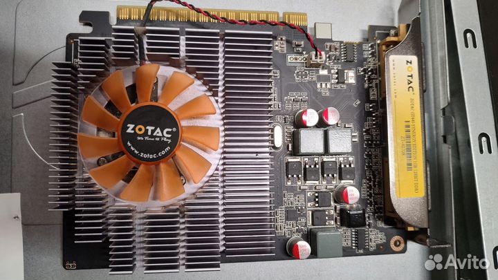 DDR3, GT440,asus P5K