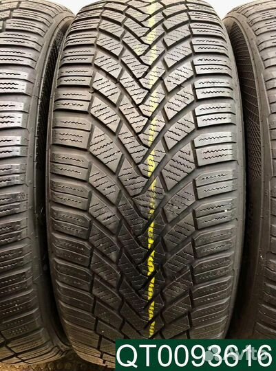 Continental ContiWinterContact TS 850 215/55 R16 96P