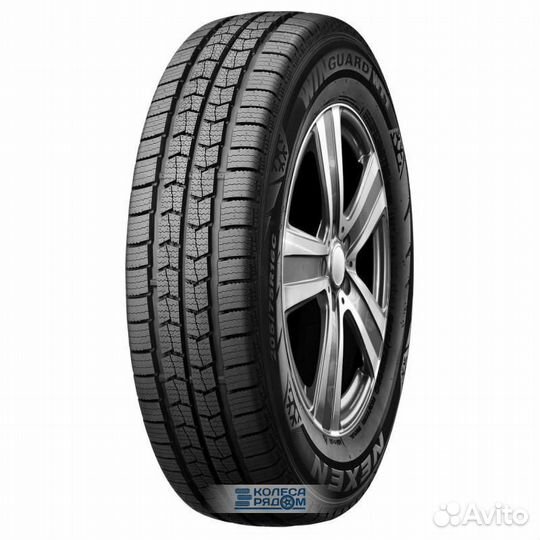 Nexen Winguard WT1 225/75 R16 R