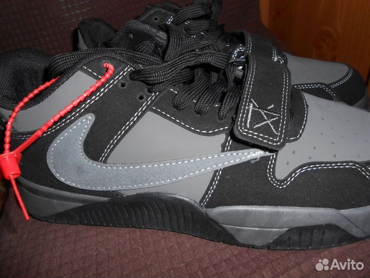 Кроссовки nike