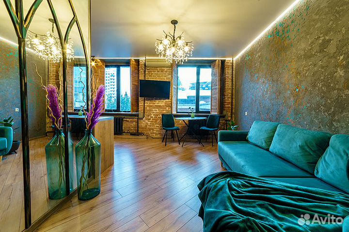 Фотостудия в аренду