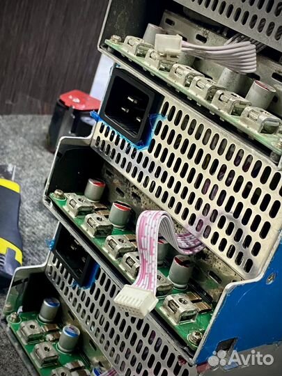 Блок питания P21 оригинальный для whatsminer m21