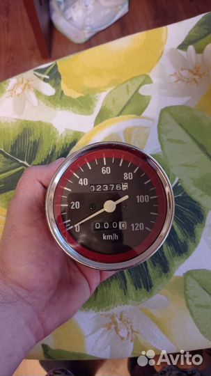 Запчасти для мопеда