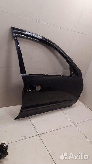 Дверь передняя правая Nissan Almera Classic