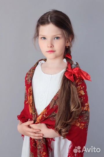 Обработка фотографий