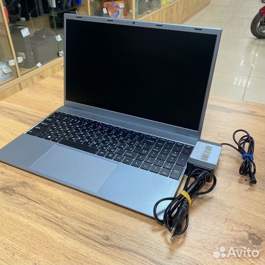 Ноутбук Echips