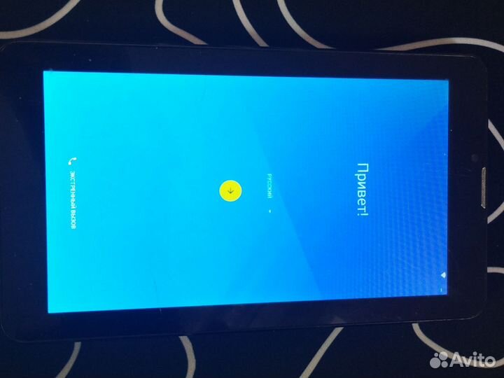 Планшет prestigio wize 3147 3g