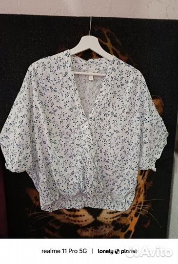 Женские рубашки и блузки