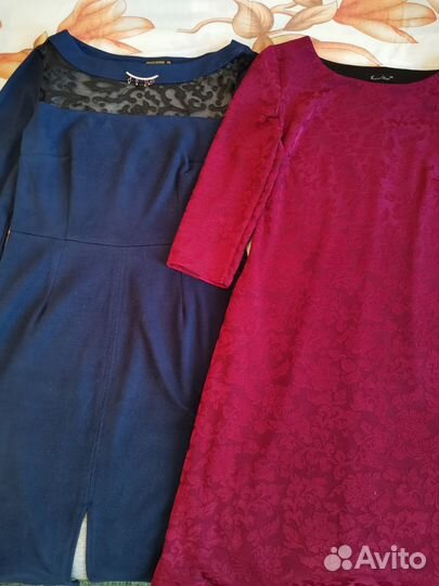 Платье женское