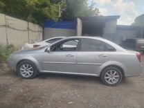 Chevrolet Lacetti 1.6 AT, 2011, 150 000 км, с пробегом, цена 400 000 руб.