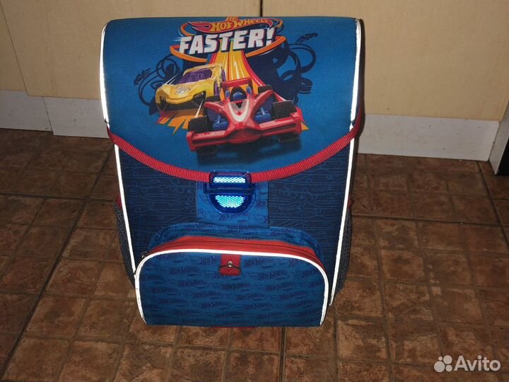 Рюкзак ранец, Германия, Италия