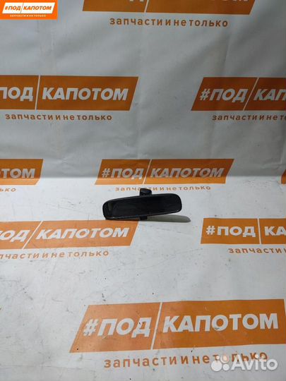 Зеркало салона Mitsubishi Outlander 3 2-й рест