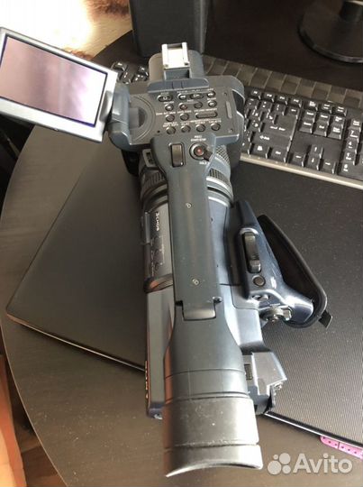 Видеокамера