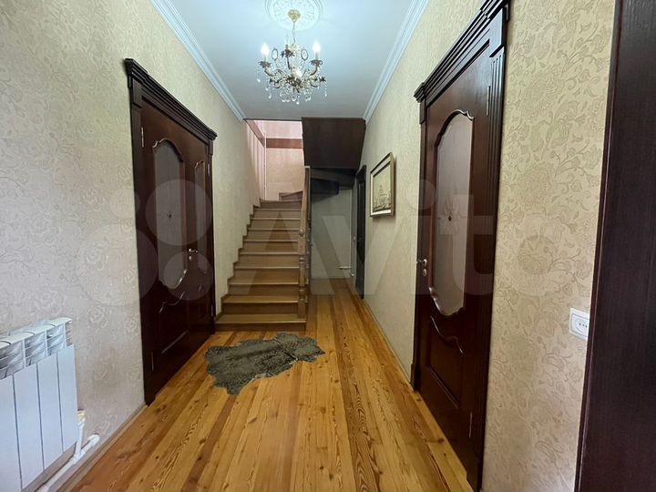 Дом 110 м² на участке 2 сот.