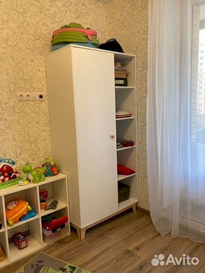 Шкаф для детской