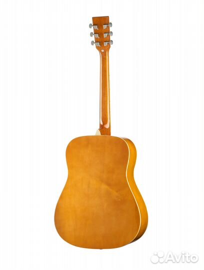 Акустическая гитара Homage LF-4111-N